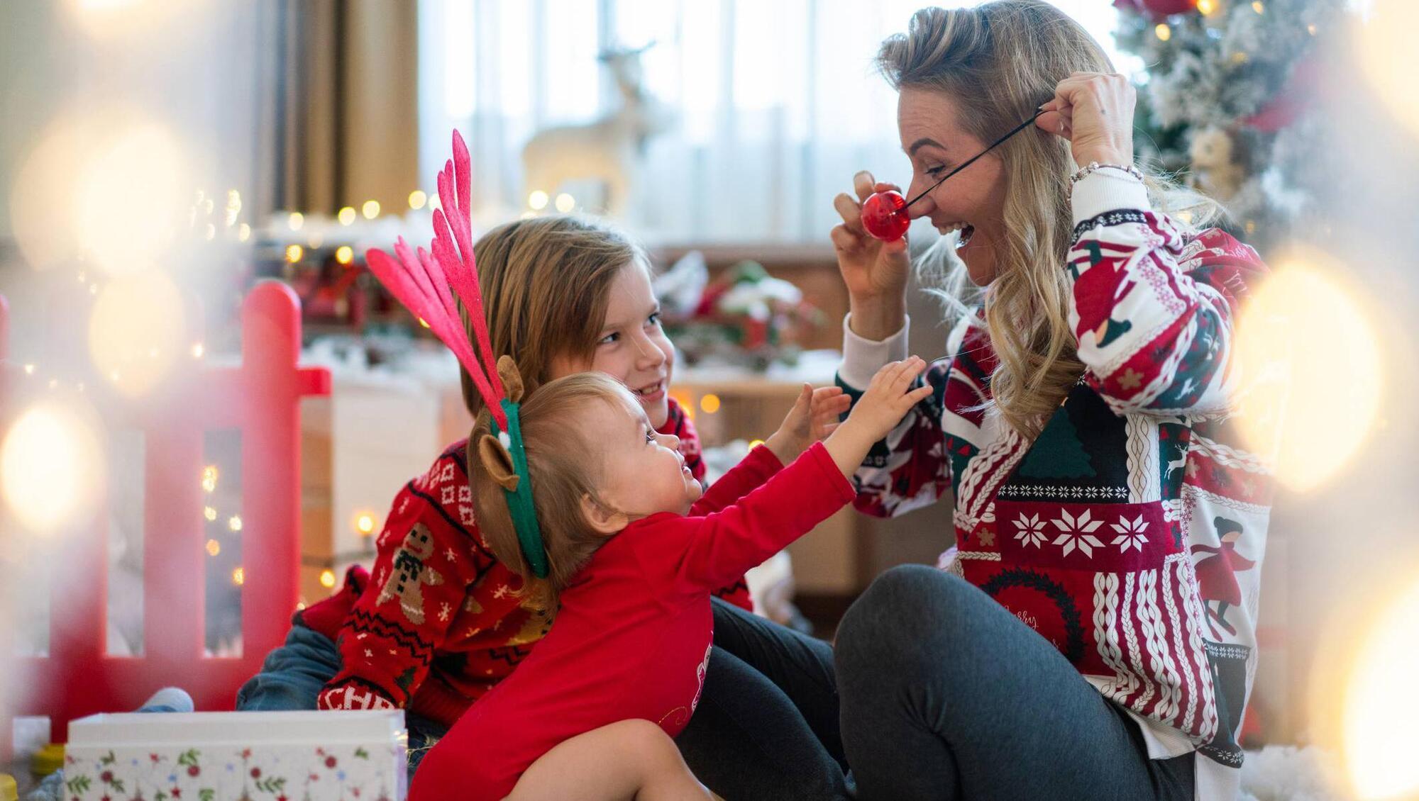Colman Noctor: The value of spending family time together over Christmas