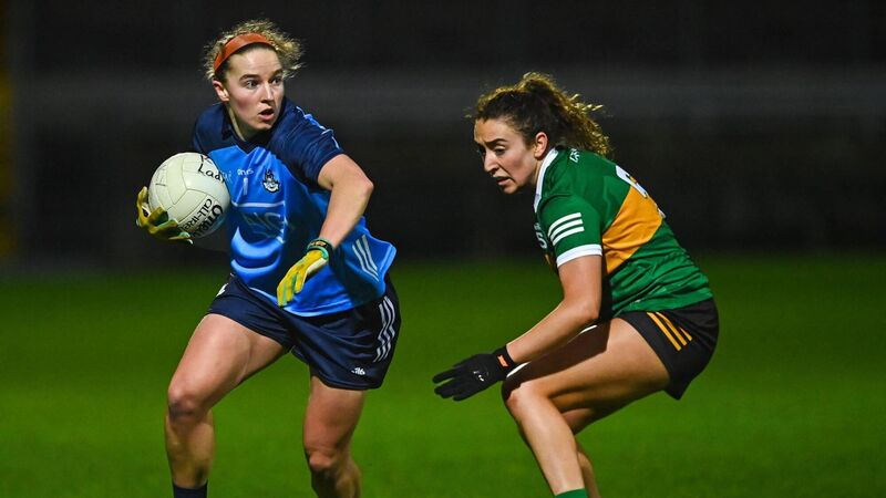 Kerry and Dublin to kick off the 2024 Lidl National Leagues on TG4
