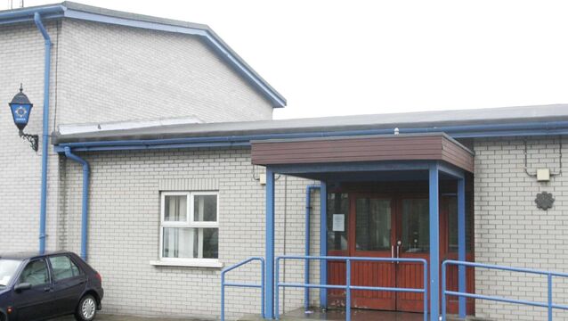 <p>The expenses claim at the centre of the action relates to the period when Sgt Dunne was stationed in Coolock Garda Station in Dublin. File photo: Leon Farrell Photocall Ireland</p>