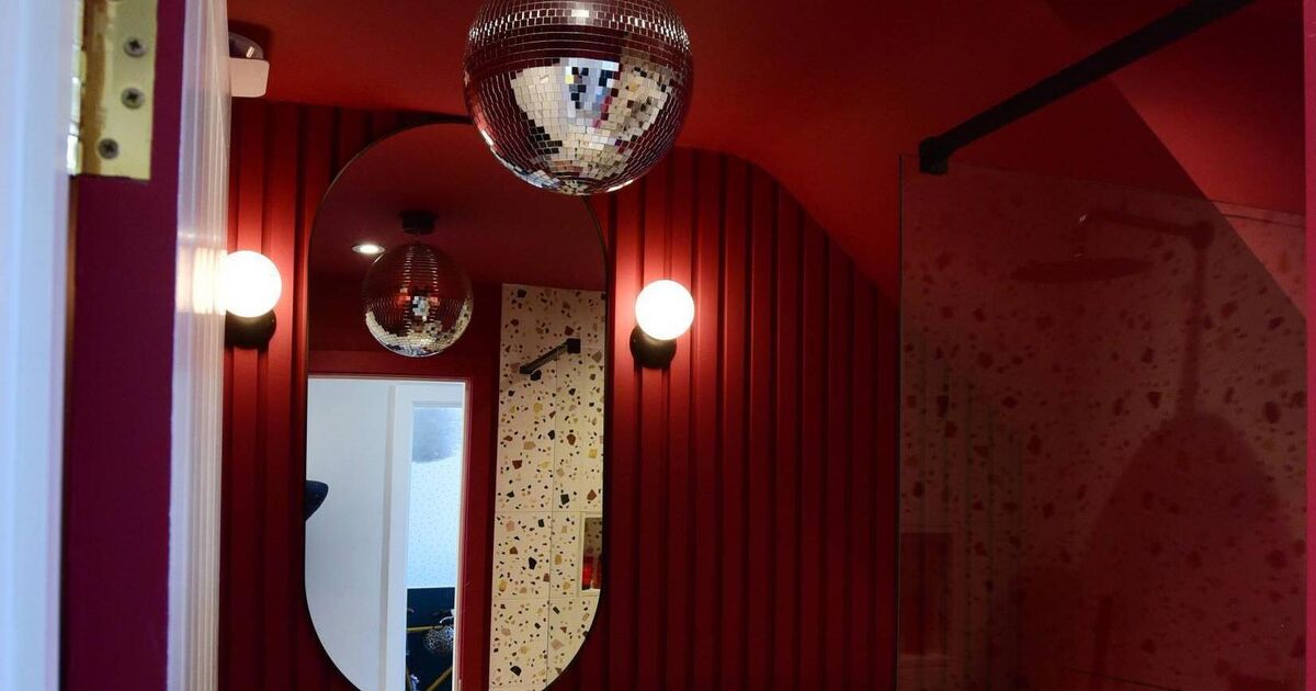 Jennifer Sheahan How to give your home a January refresh