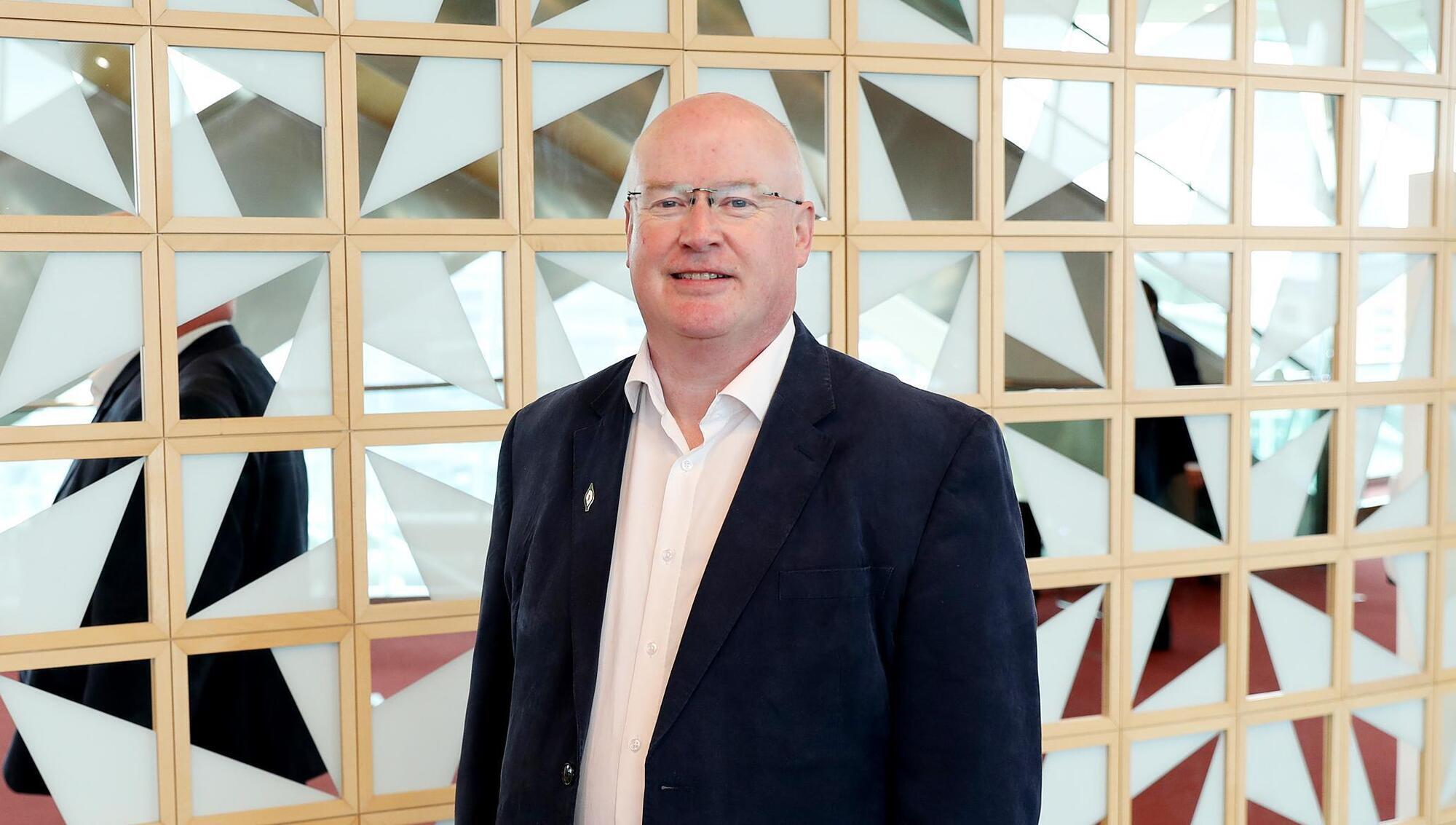Sinn Féin name candidate for Ireland South in next European elections