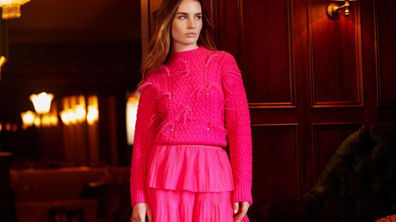 ‘Tis The Season: 10 ways to bring the razzle-dazzle this Christmas