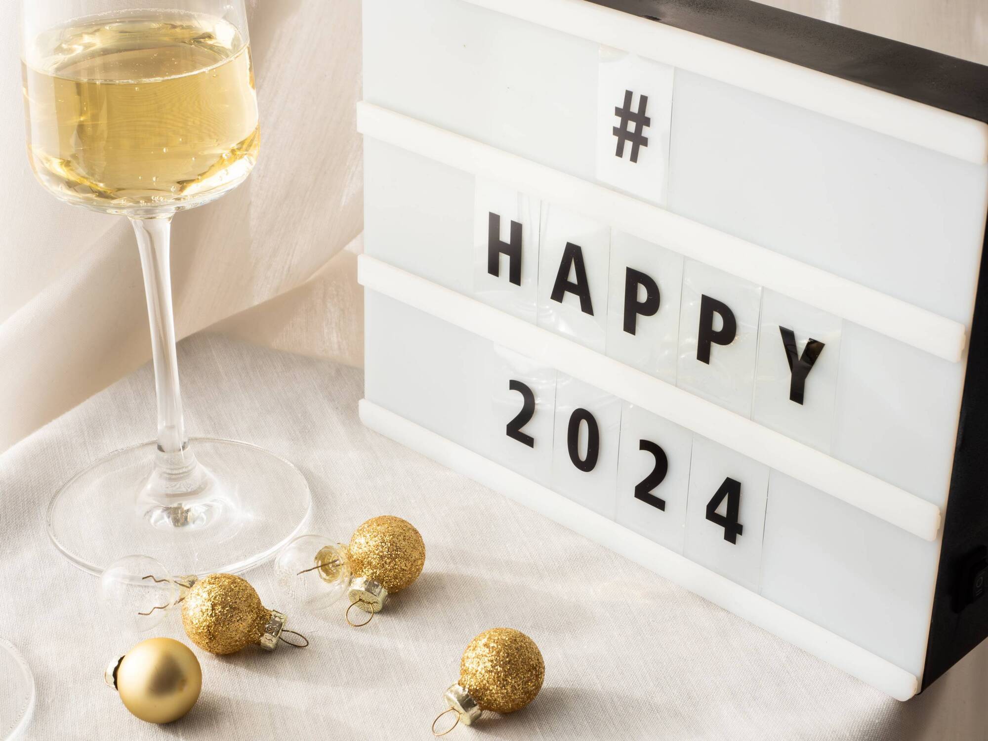 How to use psychological strategies to ensure your New Year's resolutions won't fail