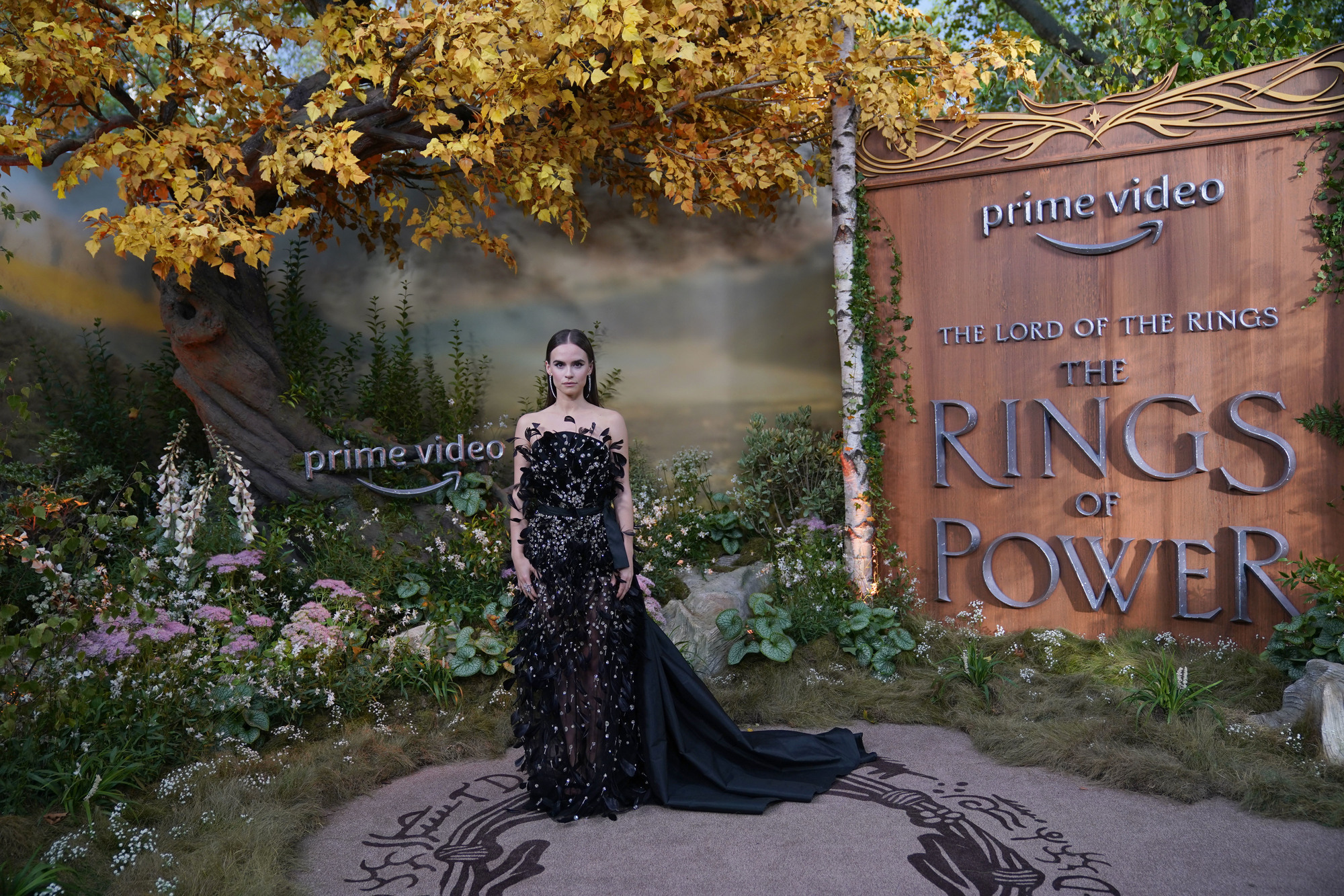 Tolkien estate wins copyright lawsuit against The Fellowship Of The King author