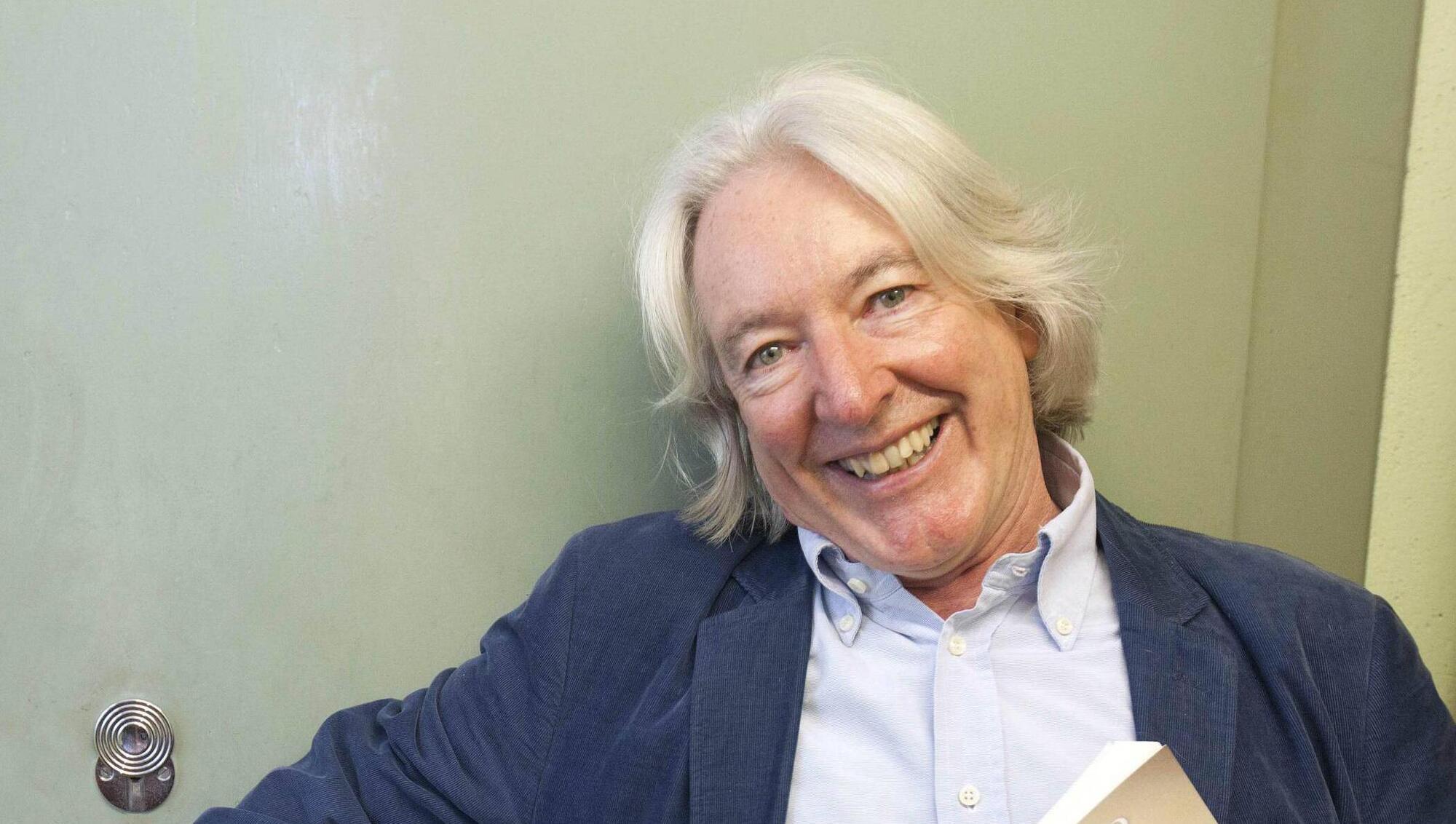 Book review: an evocative soul-searching tale