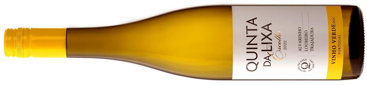 Quinta da Lixa Vinho Verde 2022, Portugal, €14.95