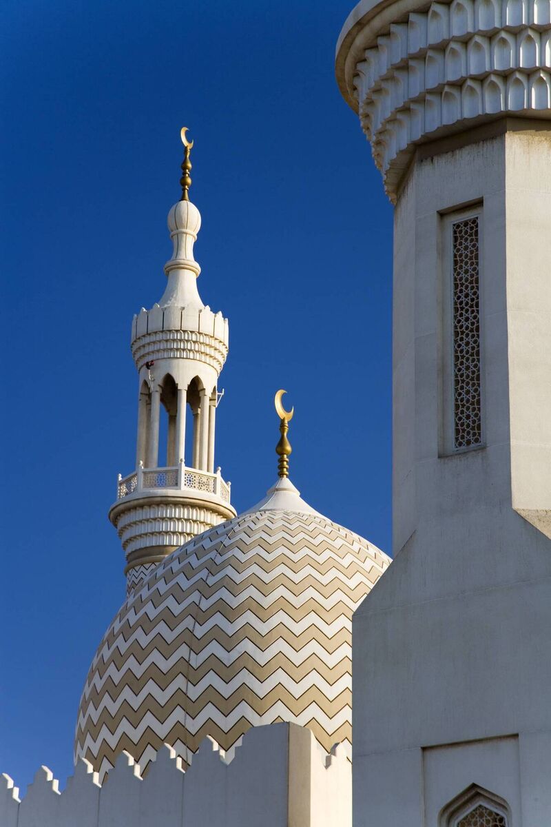 Jumeirah mosque, Dubai Jumeirah mosque, Dubai