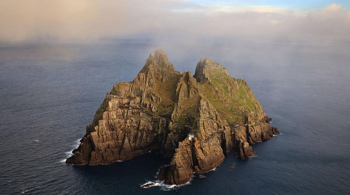 Whale watching trips depart from Reen Pier, near Union Hall and from Baltimore in West Cork and from several Kerry locations. Picture: Valerie O’Sullivan