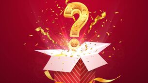 <p>The Irish Examiner's big Christmas quiz is here - get your loved ones around and get quizzical!</p>