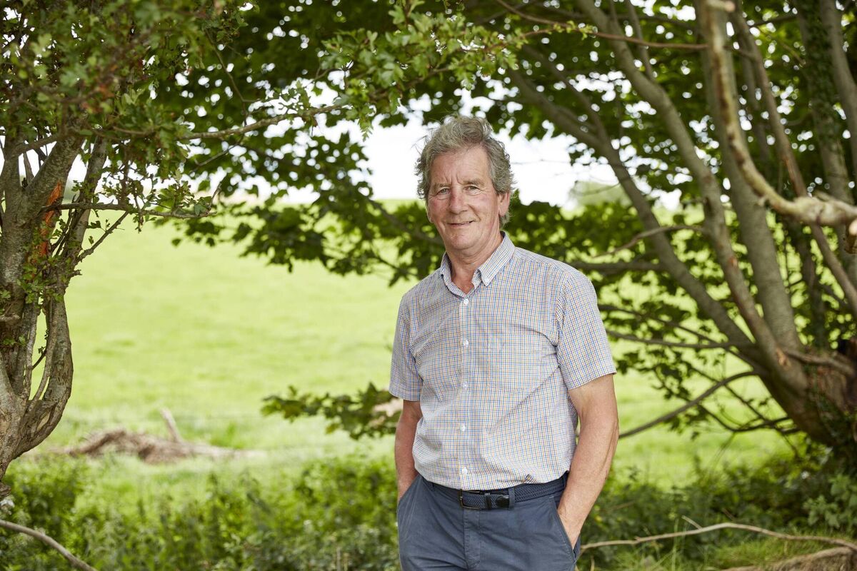 Co Monaghan-based turkey farmer Pat McCaghey is a third-generation poultry producer whose Bord Bia Quality Assured fresh turkeys are one of Lidl’s many home-grown offers. 