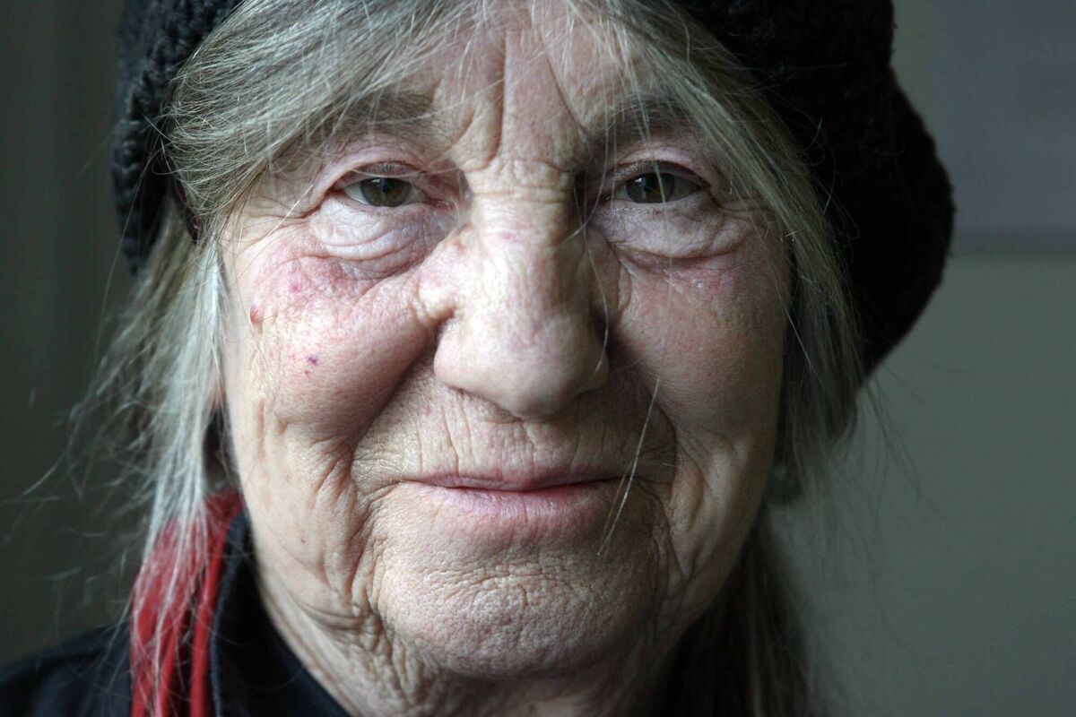 Καμίλ Σάουτερ. Εικόνα James Horan/Photocall Ireland. Καμίλ Σάουτερ. Εικόνα James Horan/Photocall Ireland.