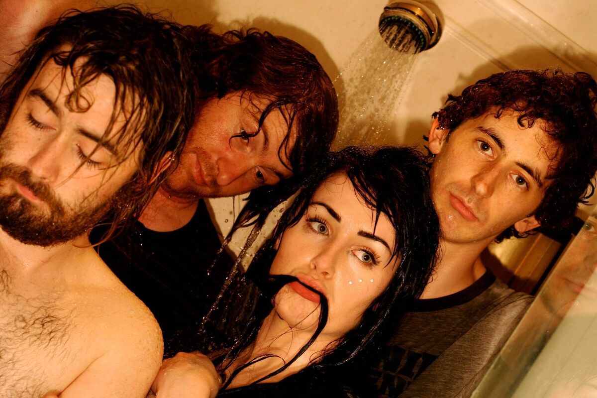 Fight Like Apes: debut album remembered in a 2FM documentary