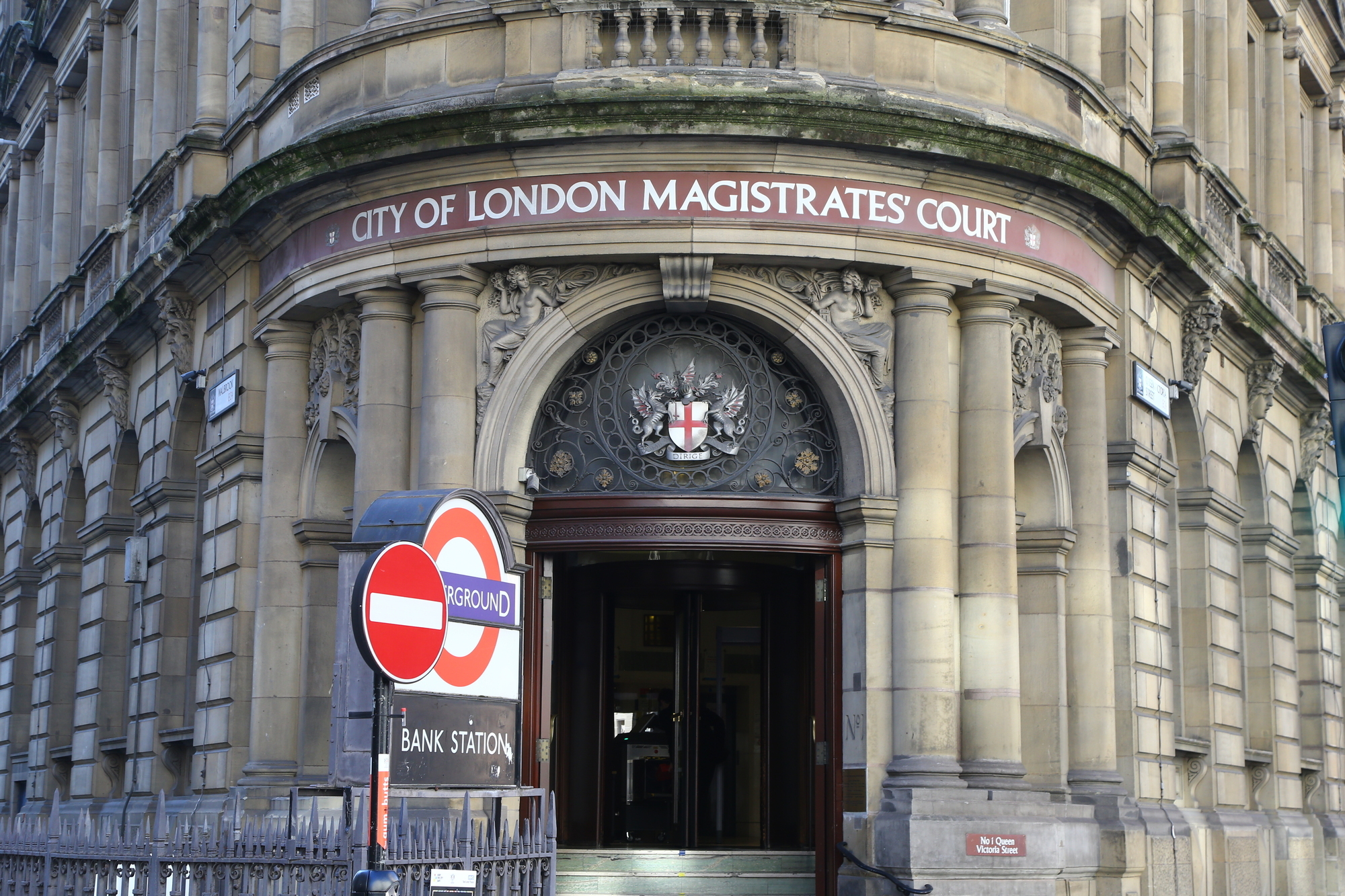 Met Police officer found guilty of stalking ex-girlfriend after split