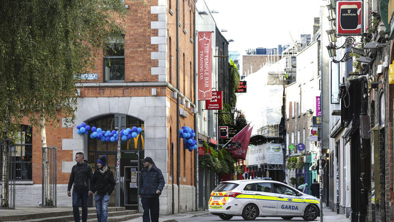 Teenager accused of attacking English tourists to face Circuit Court trial Teenager accused of attacking English tourists to face Circuit Court trial