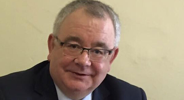 Victims reject Sean O Fearghail's 'self-serving' statement about his reference for convicted paedophile