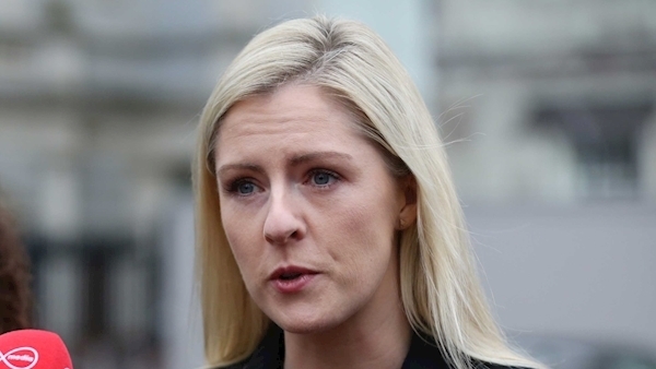 Lisa Chambers among Fianna Fáil TDs fighting for seats