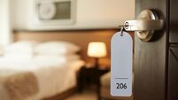 HSE in talks with hotels to secure extra beds during coronavirus outbreak