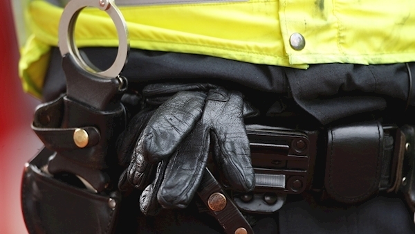 Gardaí did not have 'common law' power to enter flat to arrest man, court rules