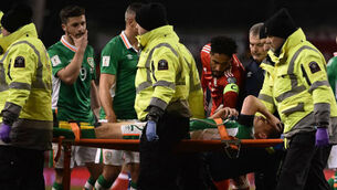 The week in Fantasy Premier League: Avoiding the pitfalls of injuries, quickfire fixtures and the rush for Double Gameweek players