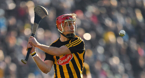Cillian Buckley’s efficiency in the 2015 All-Ireland SHC final illustrates the speed of hurling. Picture: Brendan Moran/Sportsfile Cillian Buckley’s efficiency in the 2015 All-Ireland SHC final illustrates the speed of hurling. Picture: Brendan Moran/Sportsfile
