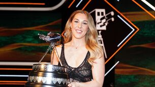<p>Mary Earps hailed her England and Manchester United team-mates as she was voted the BBC’s Sports Personality of the Year for 2023.</p>