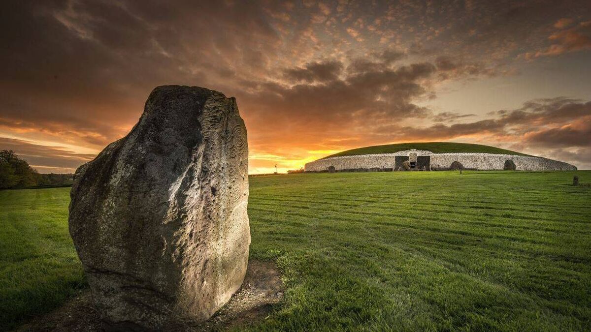 What to know about Winter Solstice sunrise at Newgrange and how to watch live - Vimarsana News