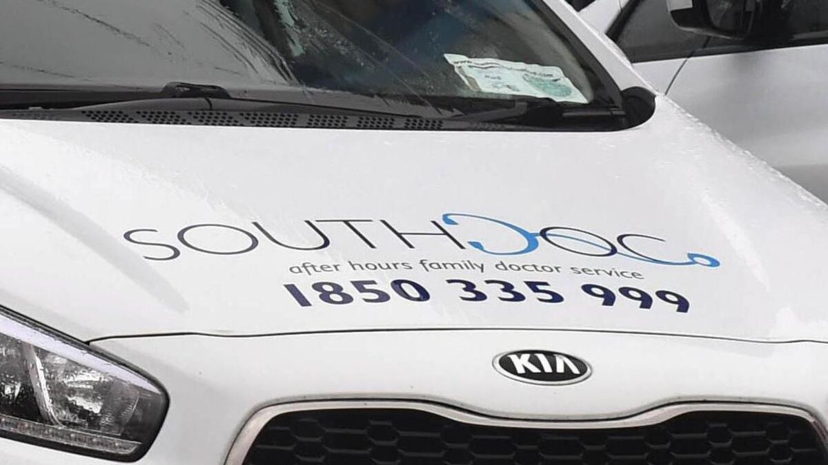 Southdoc patients in North Kerry can soon get house calls - Vimarsana News