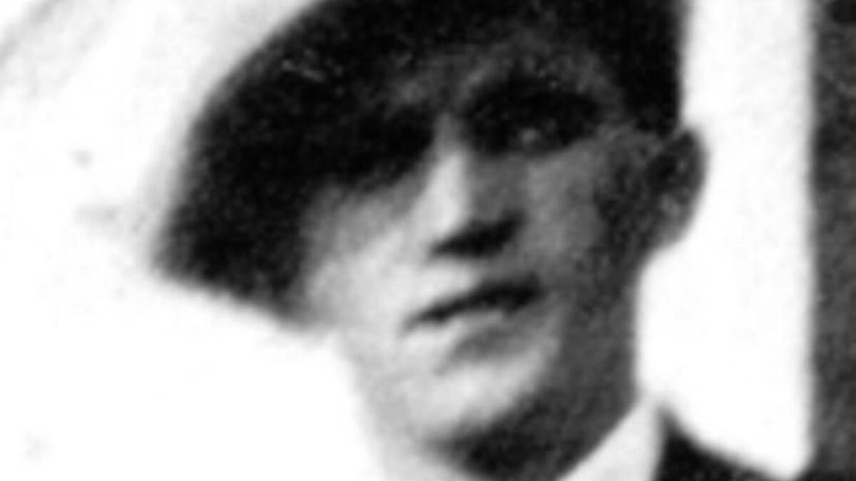 Mountjoy to be dug in search for remains of prisoners - Vimarsana News