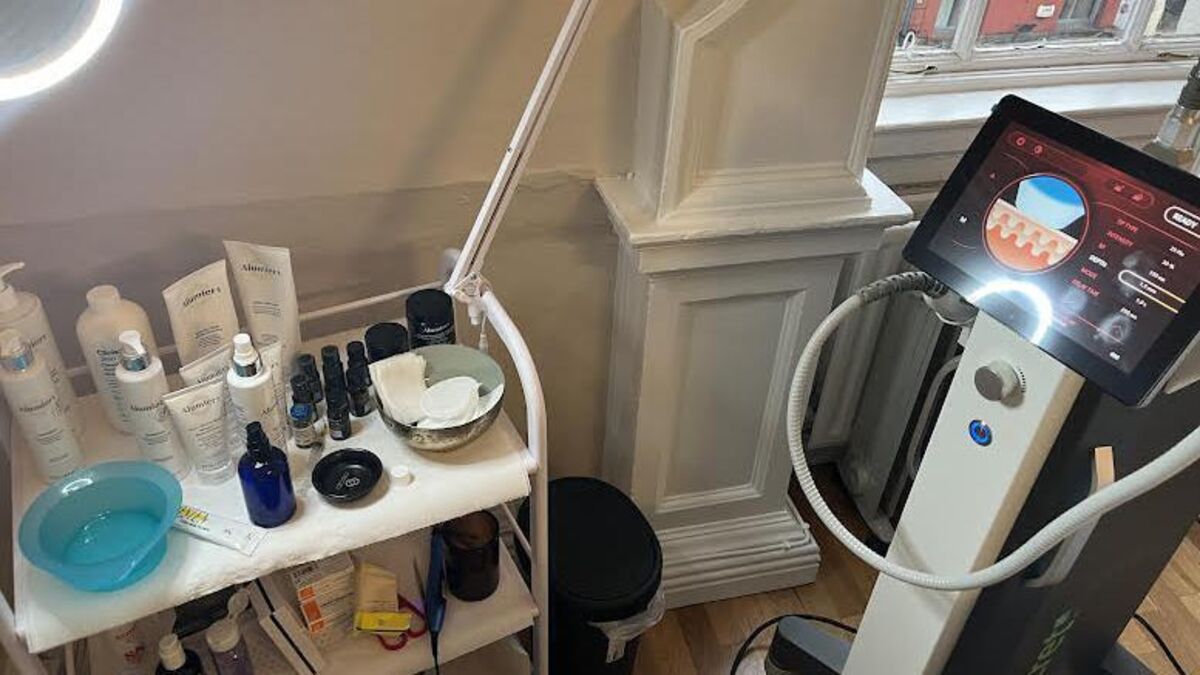 Kate Demolder: The best beauty products and treatments of 2023 - Vimarsana News