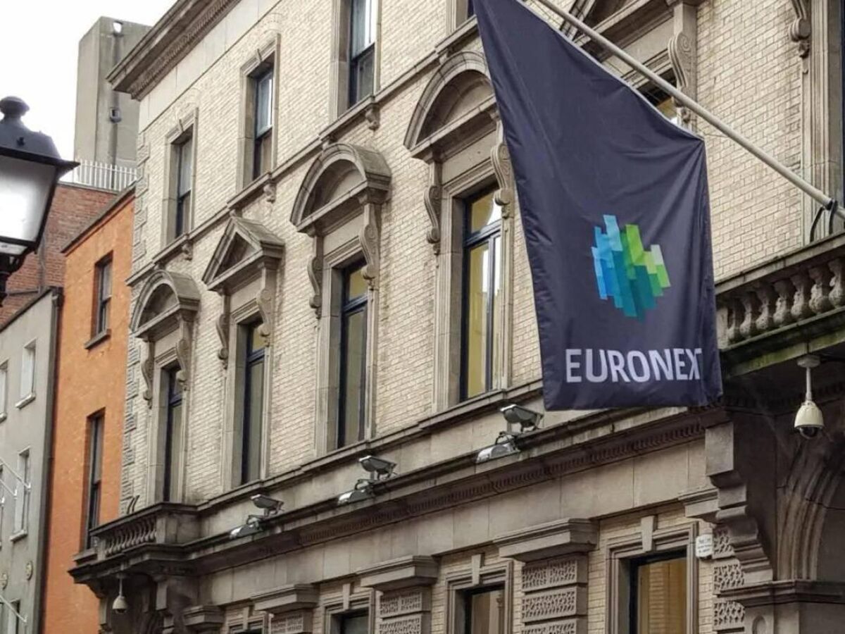 Euronext CEO rules out another Allfunds bid in acquisition hunt
