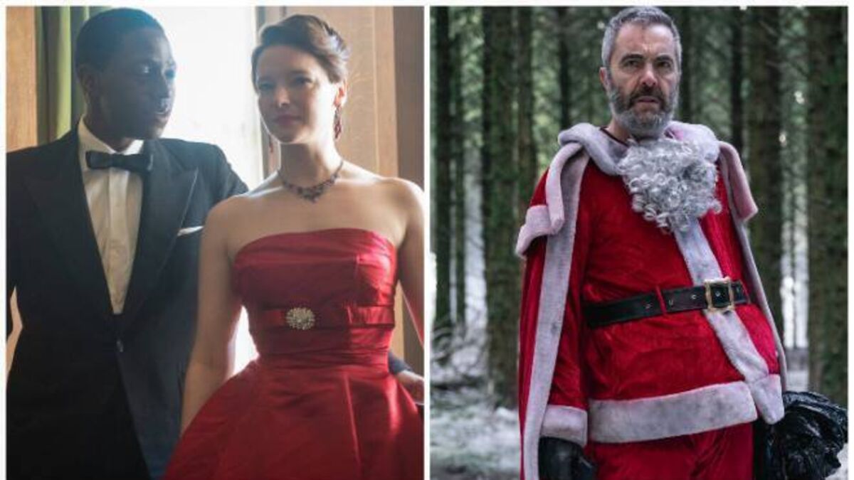 Screen Scene: 20 films and TV shows to watch over Christmas - Vimarsana News