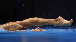Fukuoka 2023 World Aquatics Championships: Artistic Swimming - Day 6