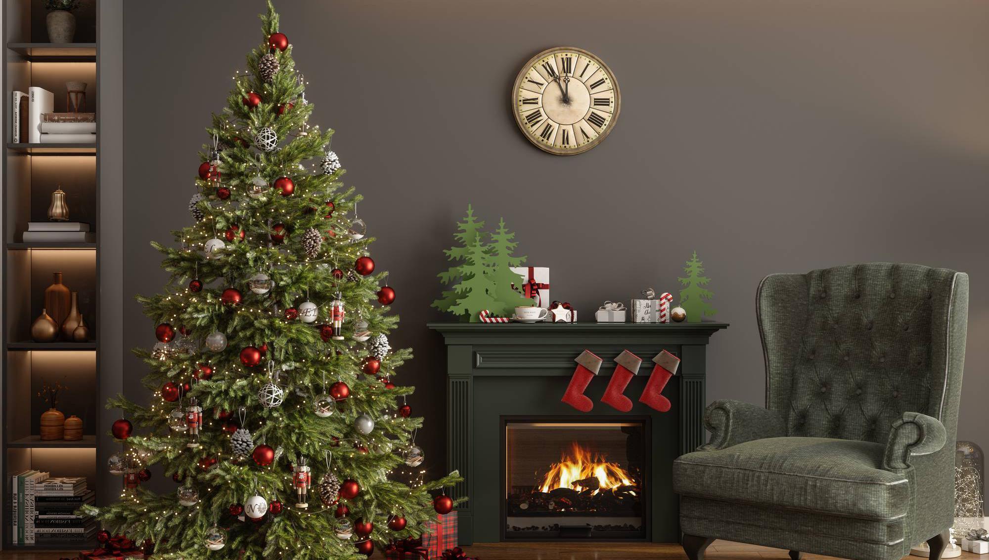How to deal with grief on the first Christmas after losing a loved one
