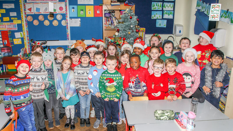 All I want for Christmas... Here's what kids in Cork have on their Santa lists