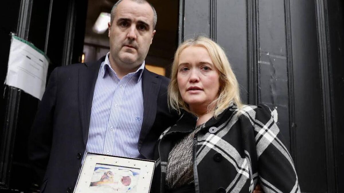 Parents again demand Donnelly conduct review into baby deaths - Vimarsana News