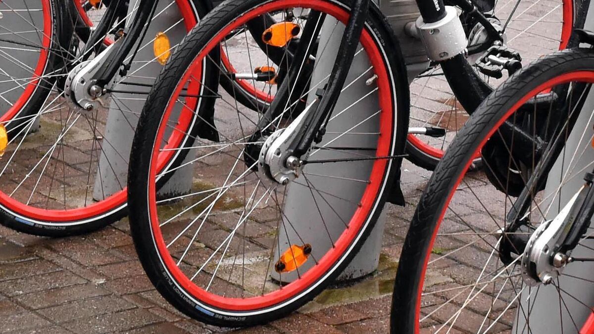 Plans to establish hundreds of car-share and bike-share hubs - Vimarsana News