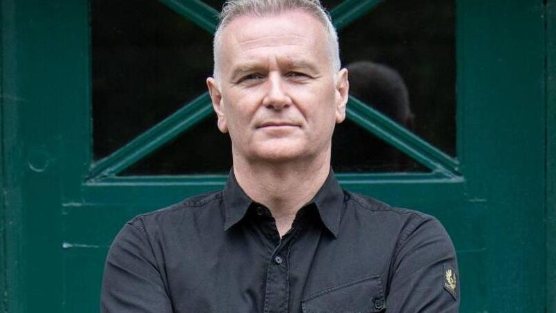 Dear Dáithí: How do I motivate myself to lose the baby weight?