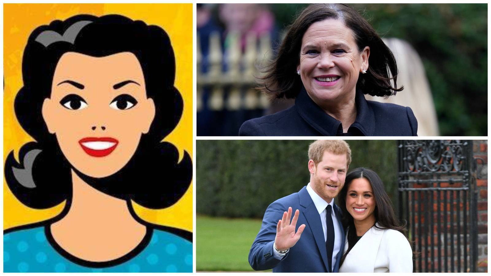 Ask Audrey's 2024 predictions, including sophisticated sweating in Cork