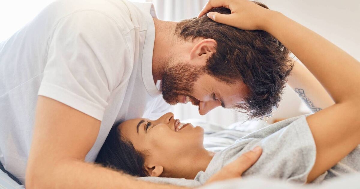 Sexdatei: Mir möchte gesagt werden, wie gut ich im Bett bin