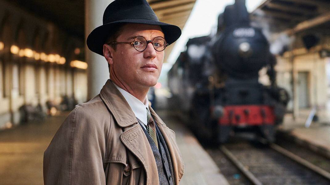 Film review: One Life is a film that will only fail to move those with ...