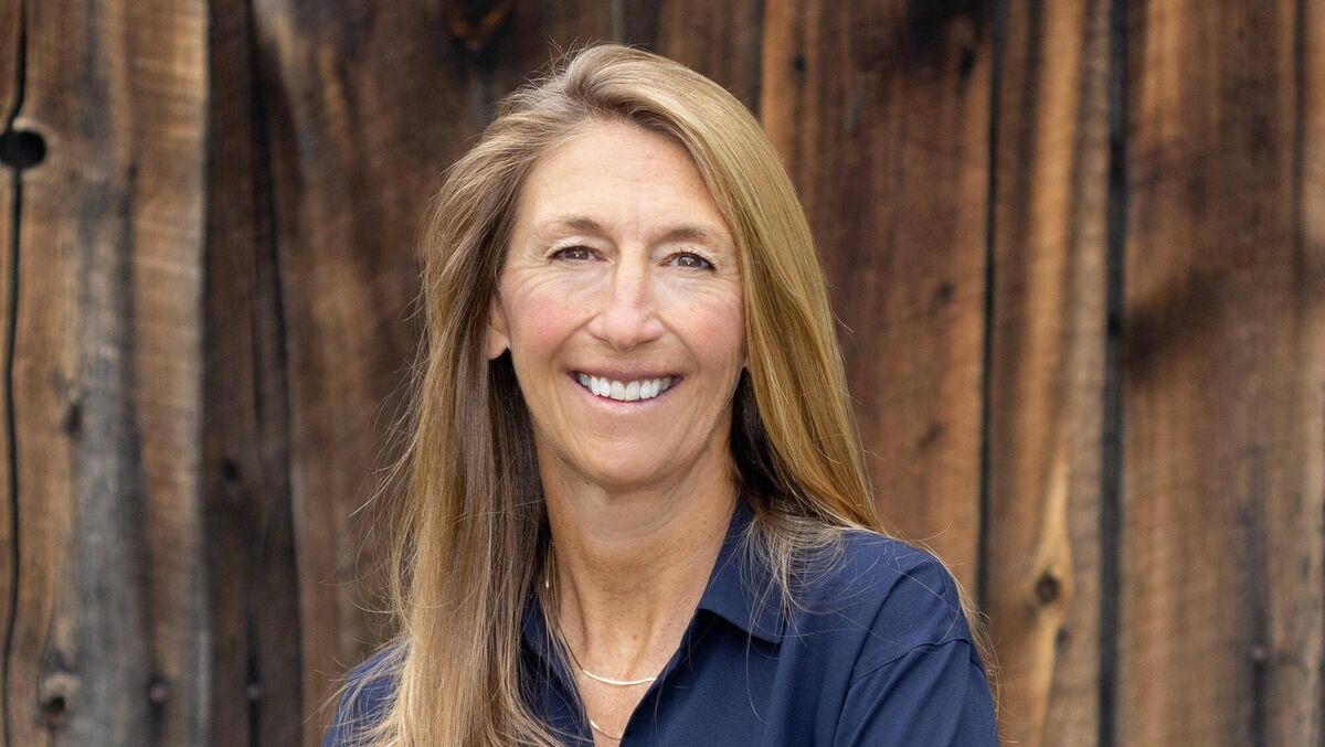 Shelley Read's 'Go As  A River' is a captivating novel, impossible to put down and one which will be remembered long after reading it. Picture: Andi Tippie