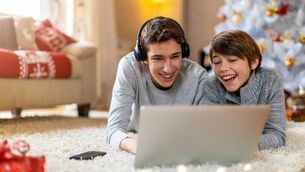 <p>Picture: iStock </p>