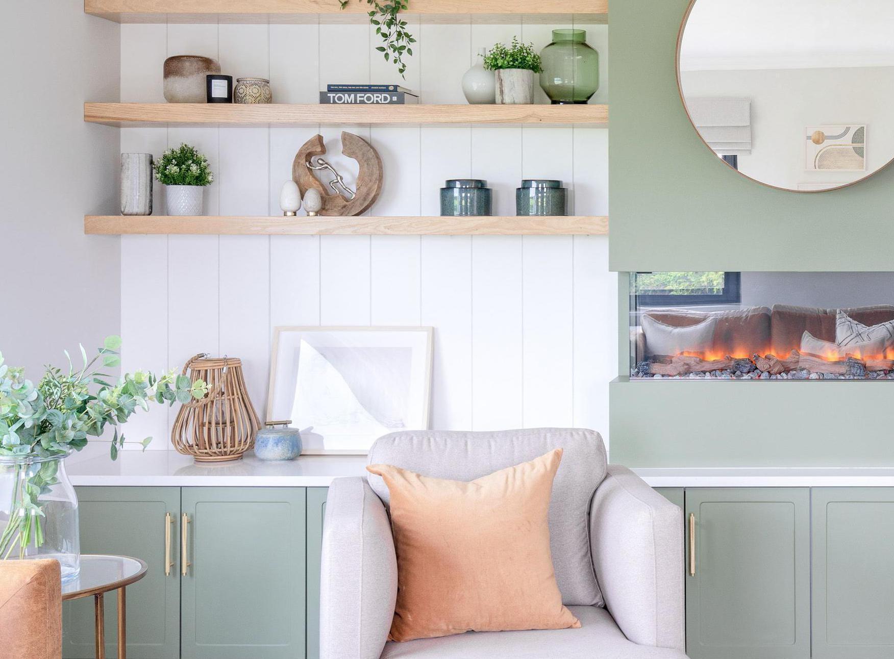 How to revamp your living space after the Christmas tree is gone