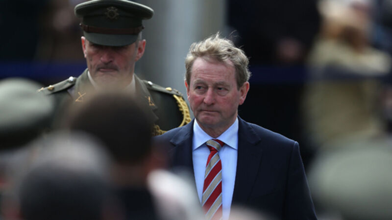 Ministers unsure on Enda Kenny exit plan Ministers unsure on Enda Kenny exit plan