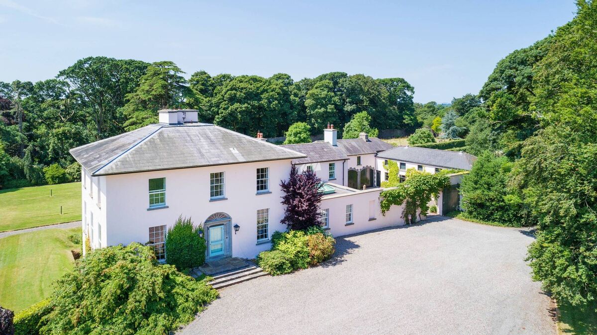 Knocktoran Stud, Kilmallock, Co Limerick sold at auction for €4.3m