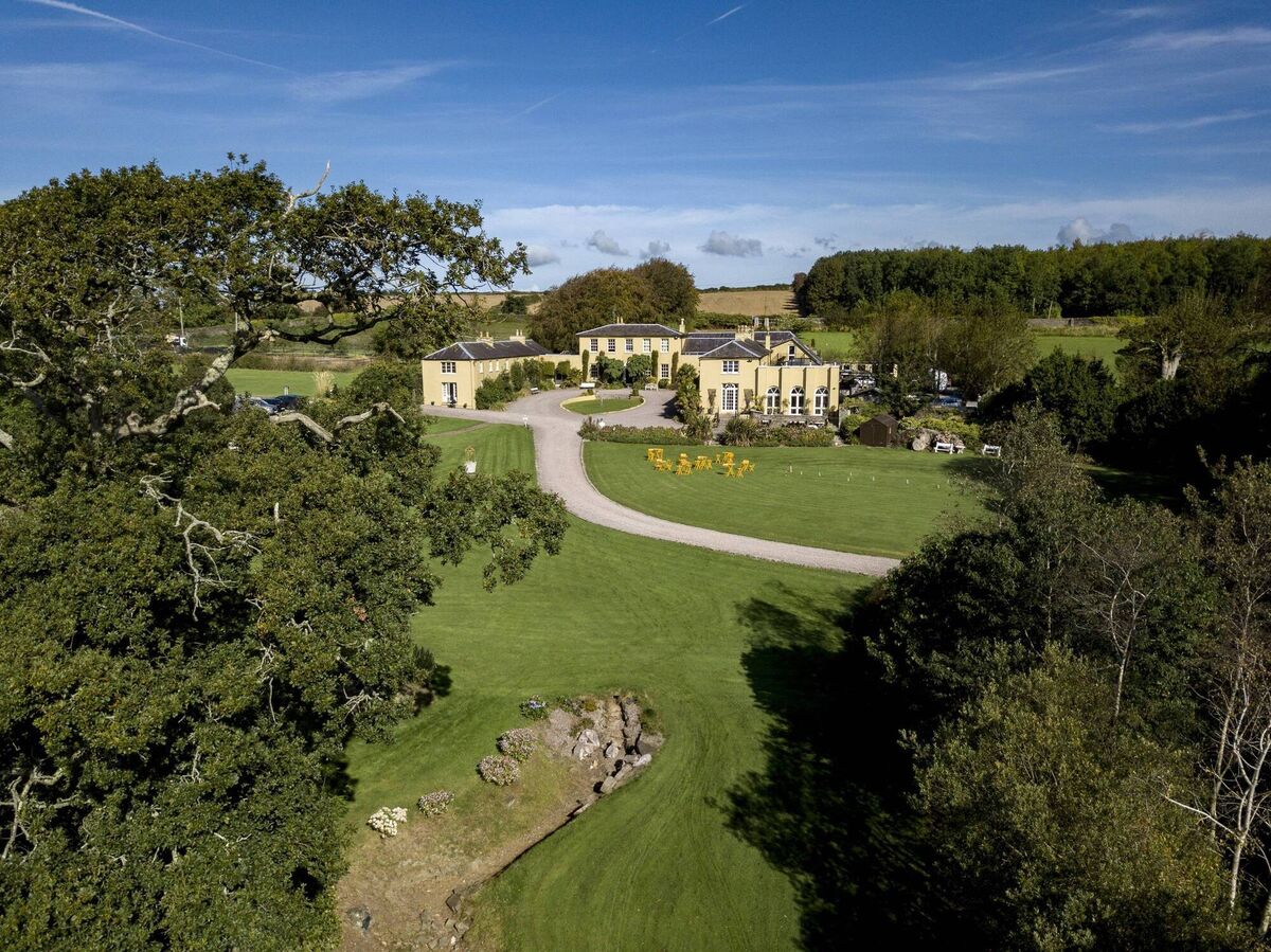 Price drop at Ballinacurra House, Kinsale