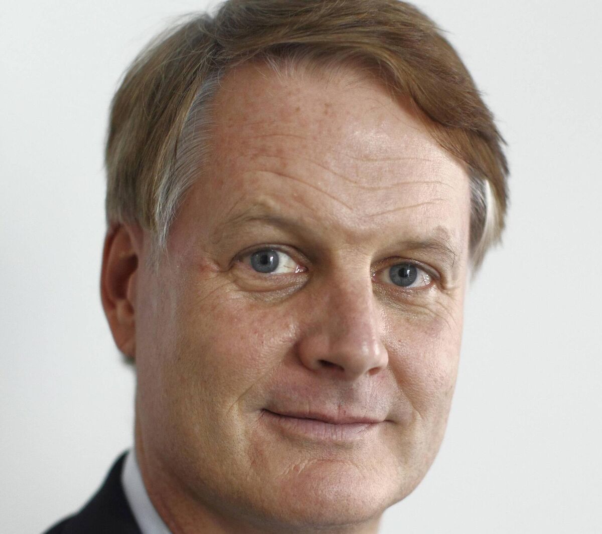 Nike chief executive John Donahoe said it had 'taken a more prudent approach to our planning for the balance of the year'. Picture: Andreas Rentz/Getty