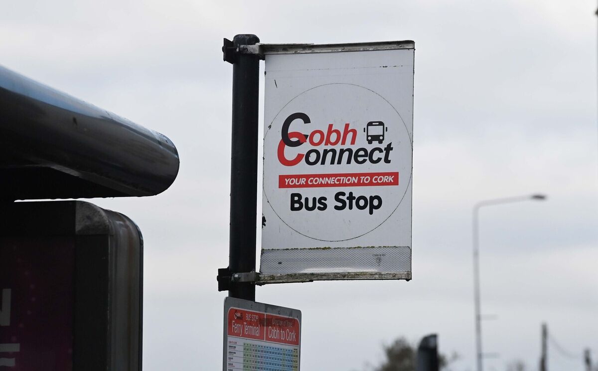 No service will operate on Christmas Day and Tuesday December 26 will see the Cobh Connect Route 200 operate Sunday hours without a Nitelink service. No service will operate on Christmas Day and Tuesday December 26 will see the Cobh Connect Route 200 operate Sunday hours without a Nitelink service.