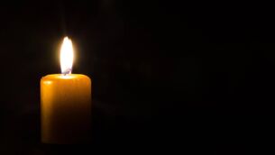 <p>We are lessened by every death, and this year we also mourned larger-than-life people including Teddy McCarthy, Sinéad O'Connor, Shane MacGowan, and Frank Twomey. Picture: iStock/Getty</p>