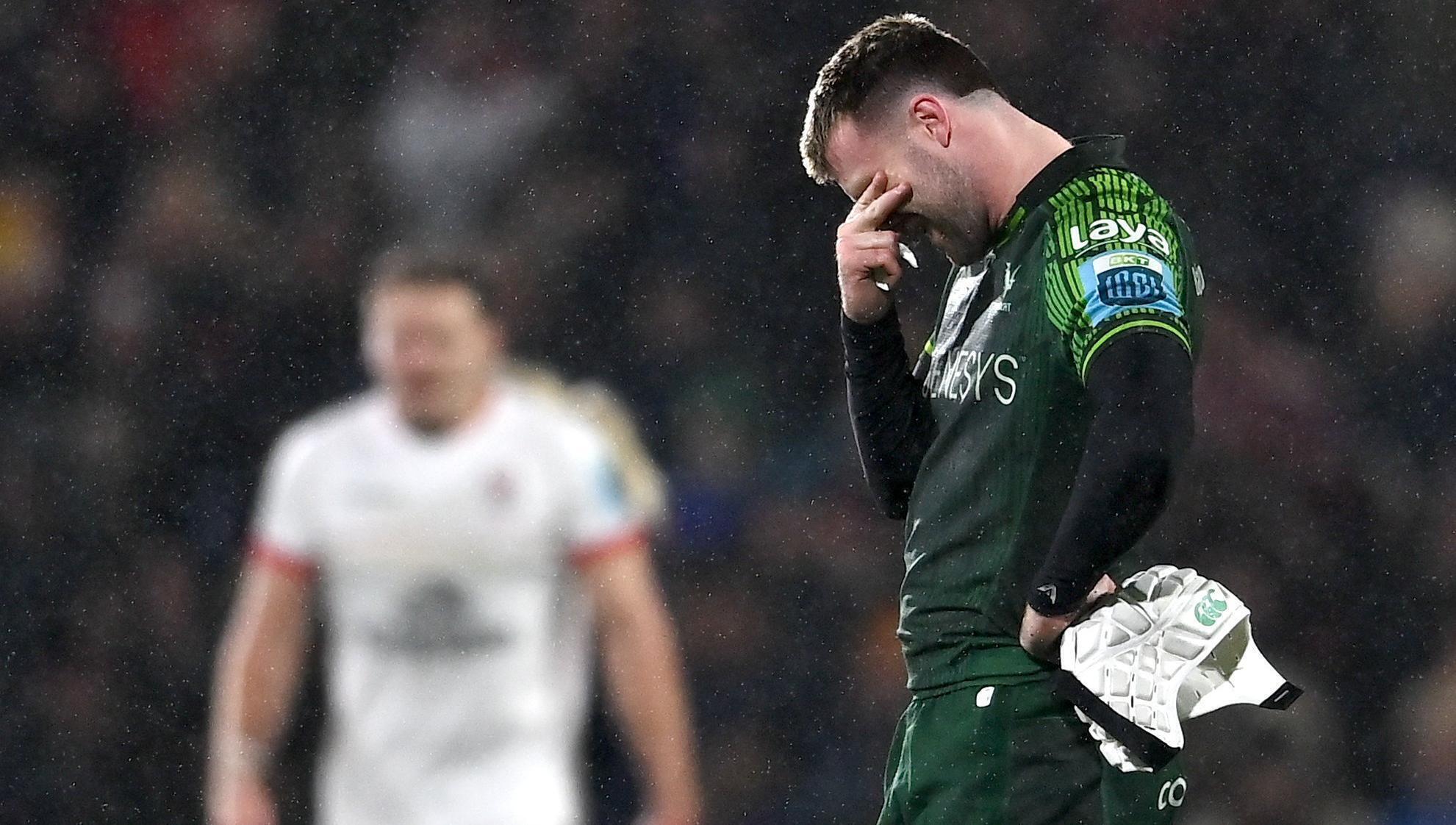 Ulster hang on to earn interpro win over misfiring Connacht 